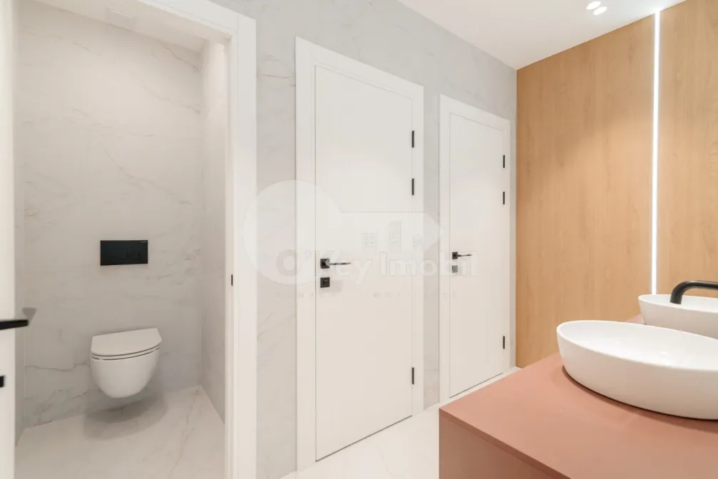 Офис, Центр, ШТЕФАН ЧЕЛ МАРЕ