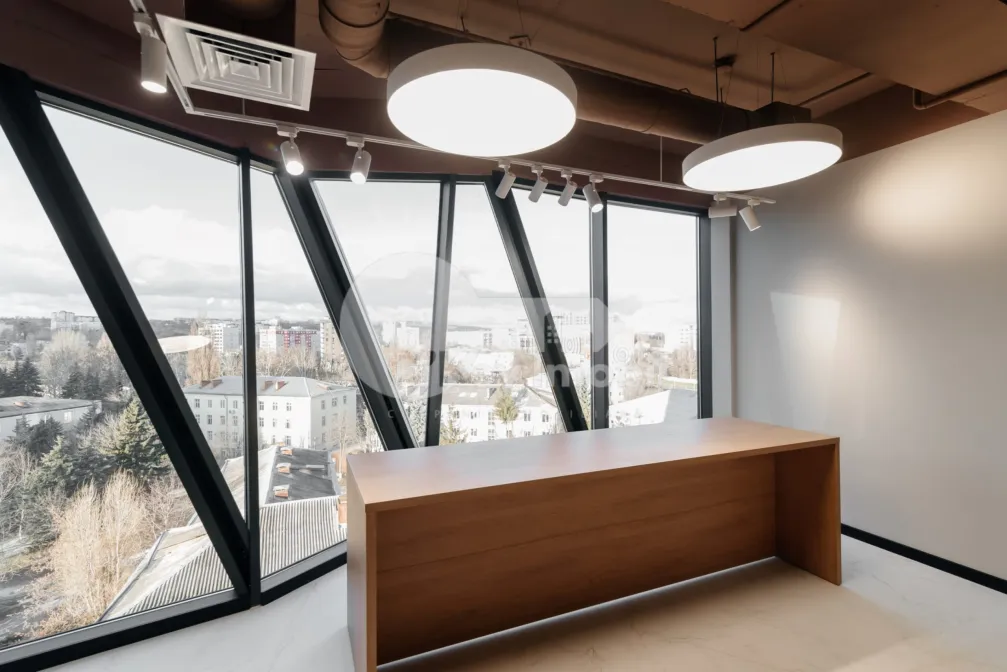 Офис, Центр, ШТЕФАН ЧЕЛ МАРЕ