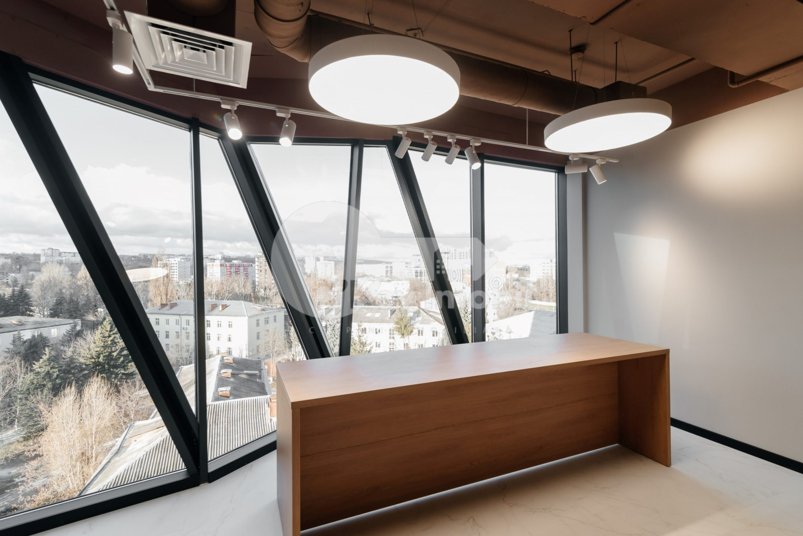 Oficiu, Centru, ȘTEFAN CEL MARE