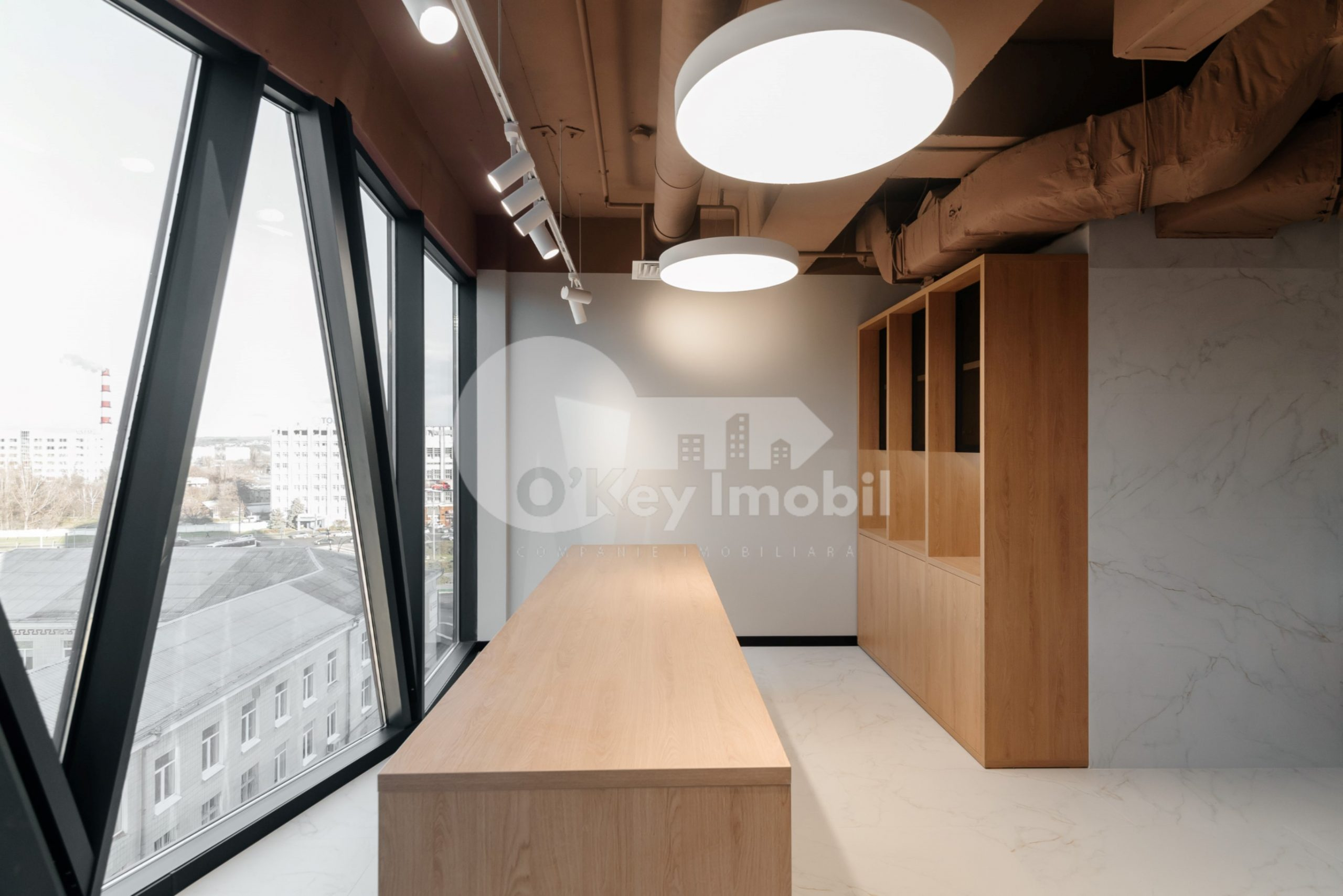 Oficiu, Centru, ȘTEFAN CEL MARE