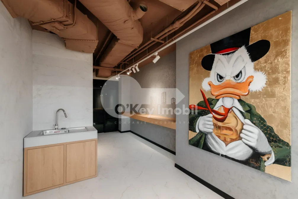 Офис, Центр, ШТЕФАН ЧЕЛ МАРЕ