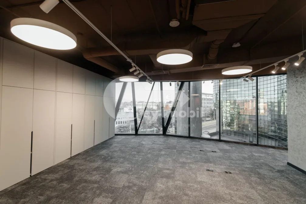 Офис, Центр, ШТЕФАН ЧЕЛ МАРЕ