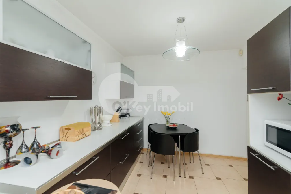 Apartament, Telecentru, GRENOBLE