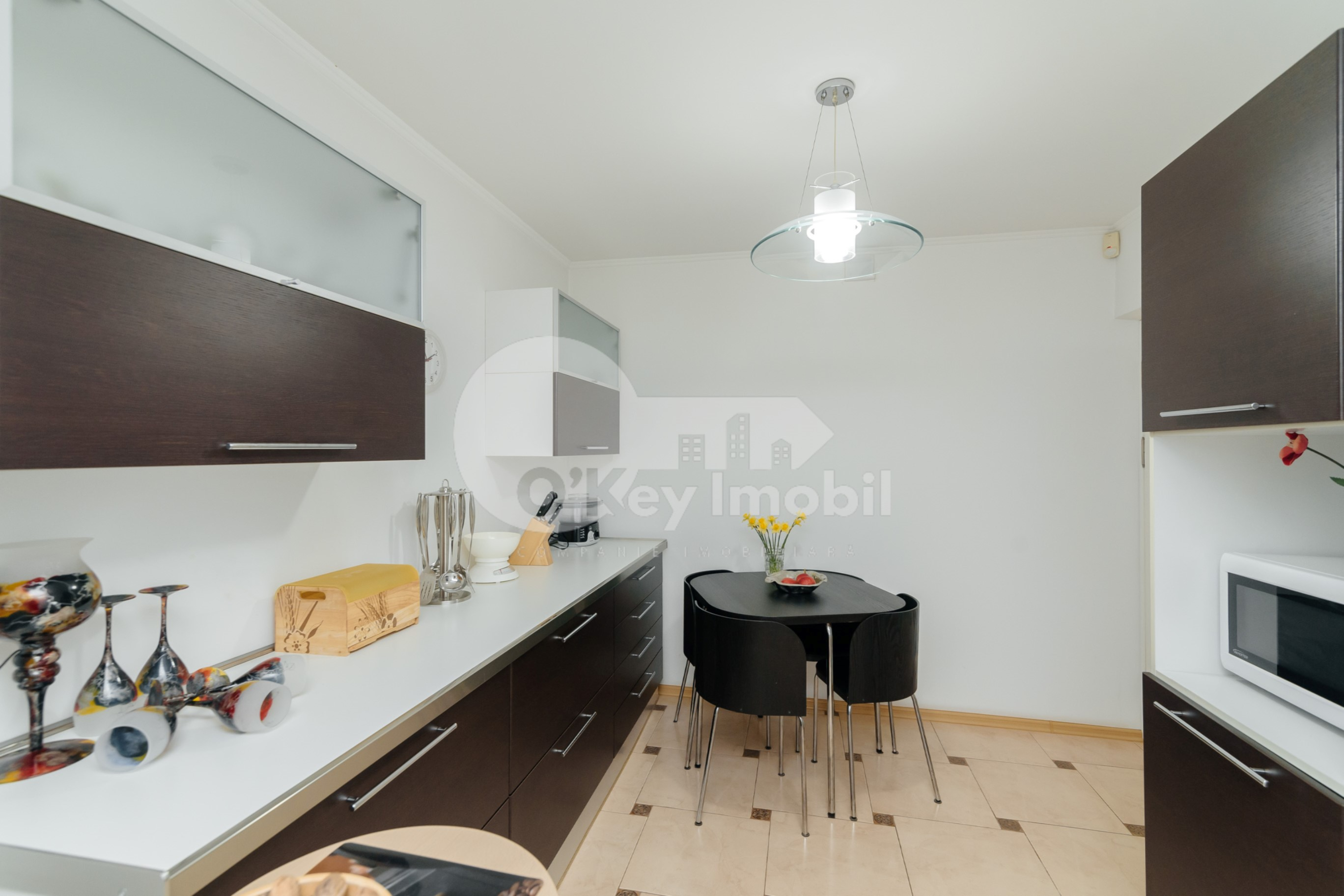 Apartament, Telecentru, GRENOBLE