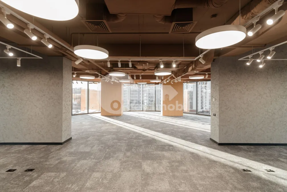 Офис, Центр, ШТЕФАН ЧЕЛ МАРЕ