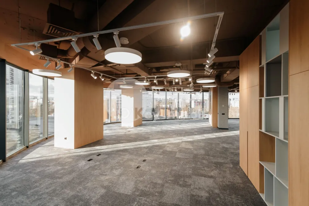 Офис, Центр, ШТЕФАН ЧЕЛ МАРЕ