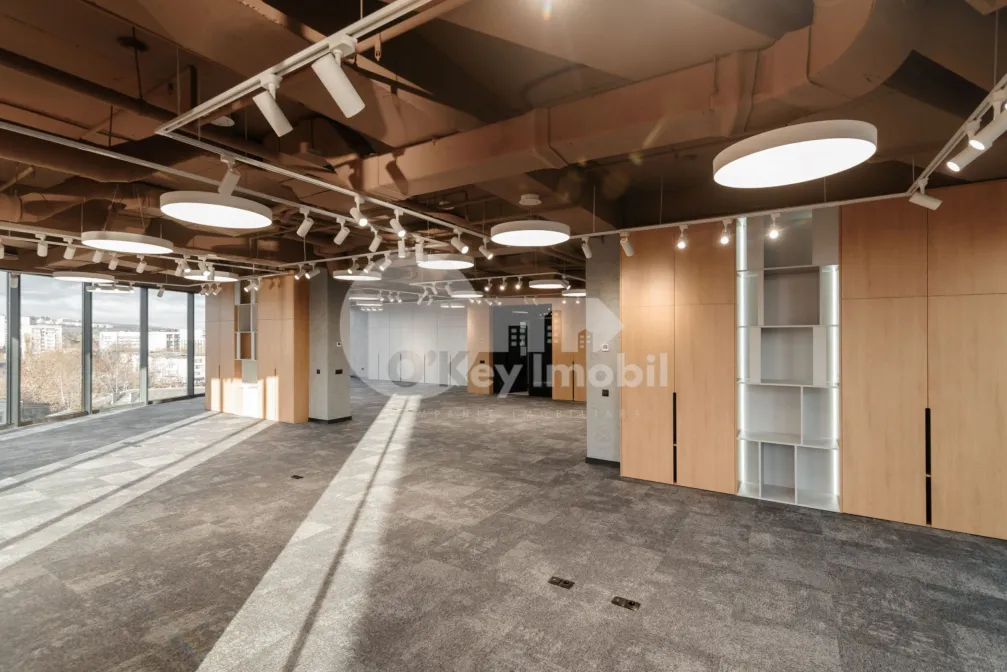 Офис, Центр, ШТЕФАН ЧЕЛ МАРЕ