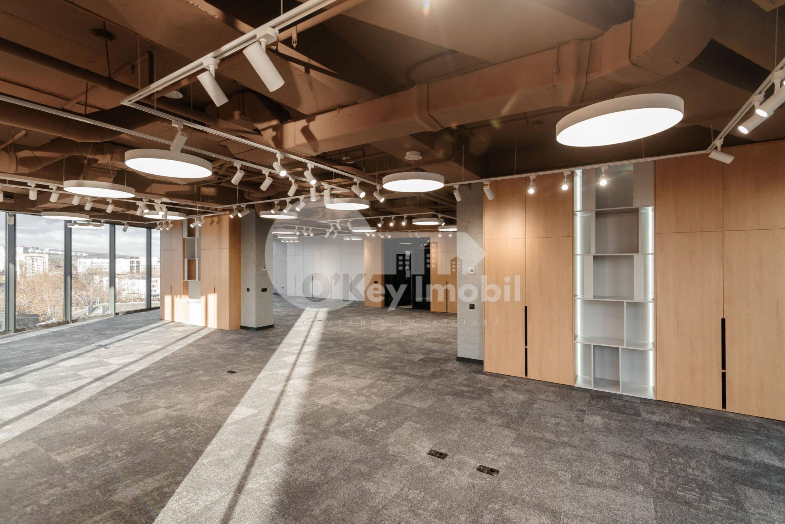 Oficiu, Centru, ȘTEFAN CEL MARE