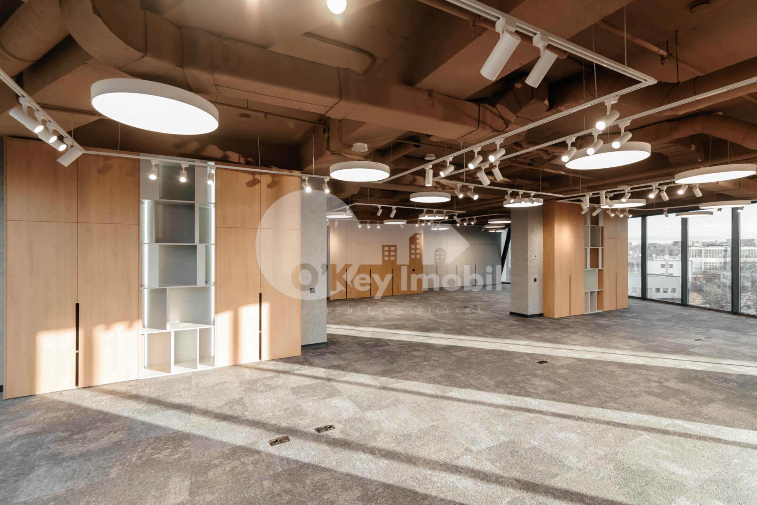 Oficiu, Centru, ȘTEFAN CEL MARE