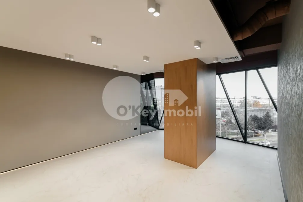 Офис, Центр, ШТЕФАН ЧЕЛ МАРЕ