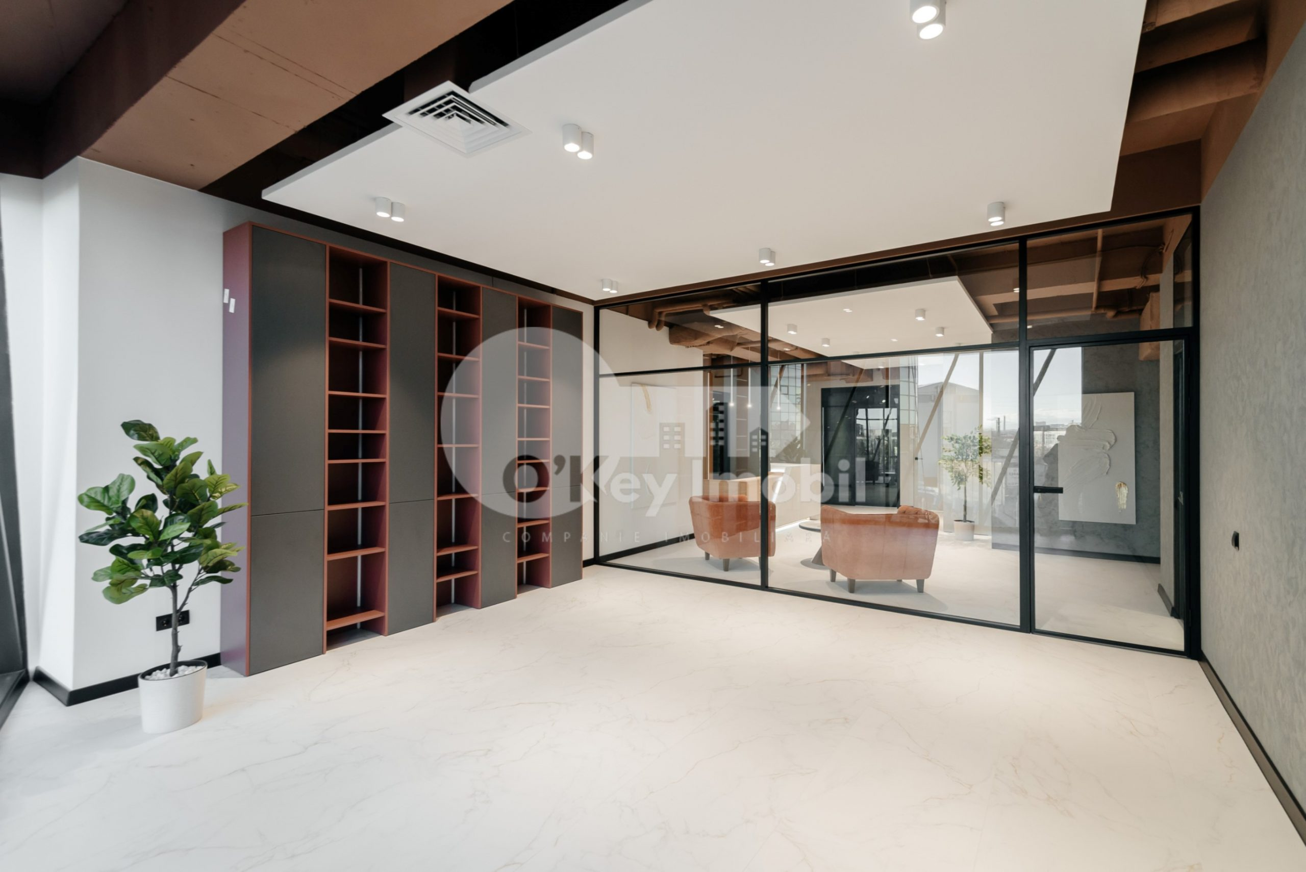 Oficiu, Centru, ȘTEFAN CEL MARE