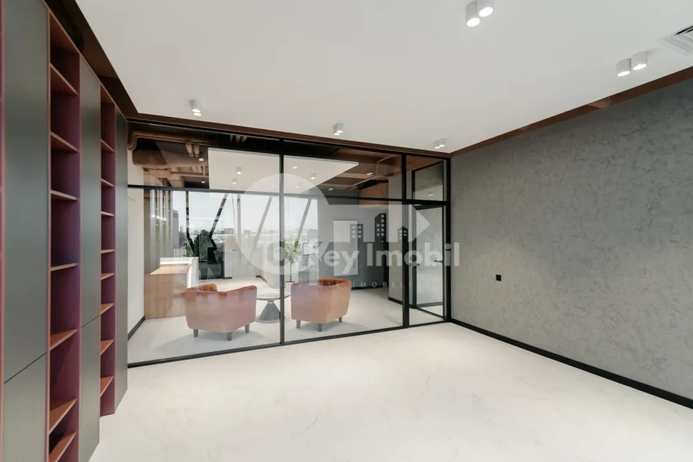 Офис, Центр, ШТЕФАН ЧЕЛ МАРЕ