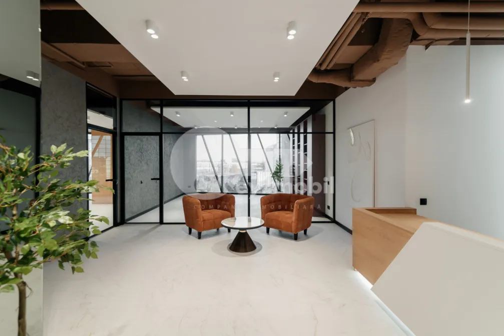 Офис, Центр, ШТЕФАН ЧЕЛ МАРЕ