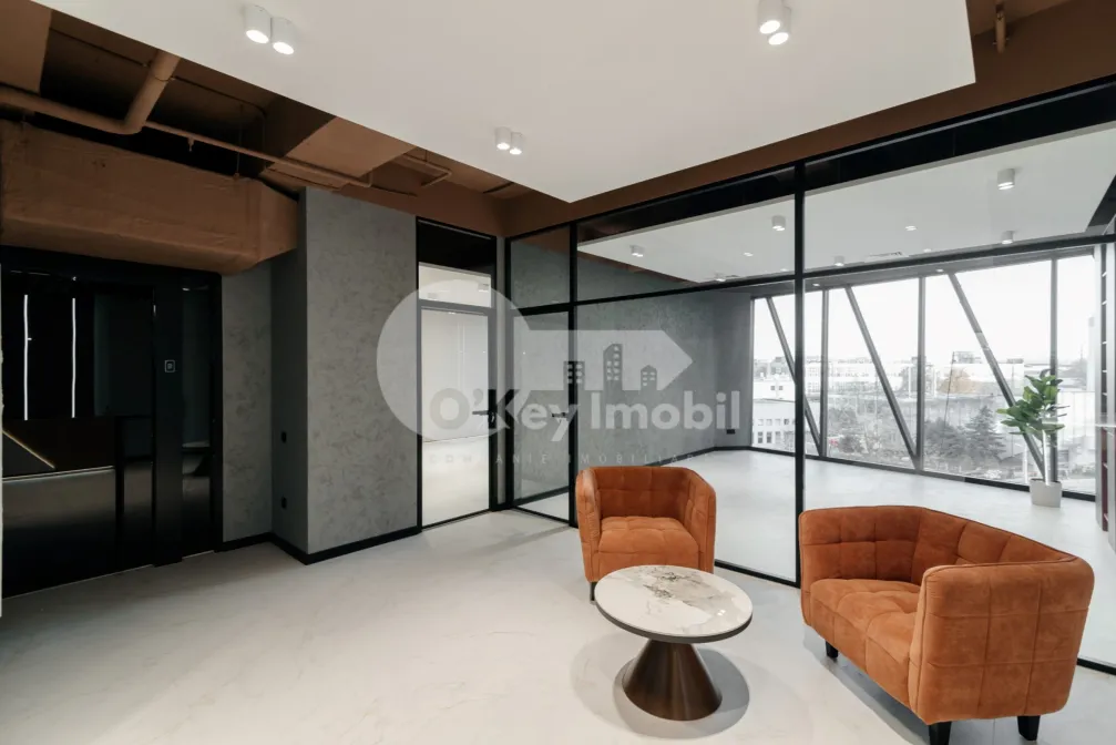 Офис, Центр, ШТЕФАН ЧЕЛ МАРЕ