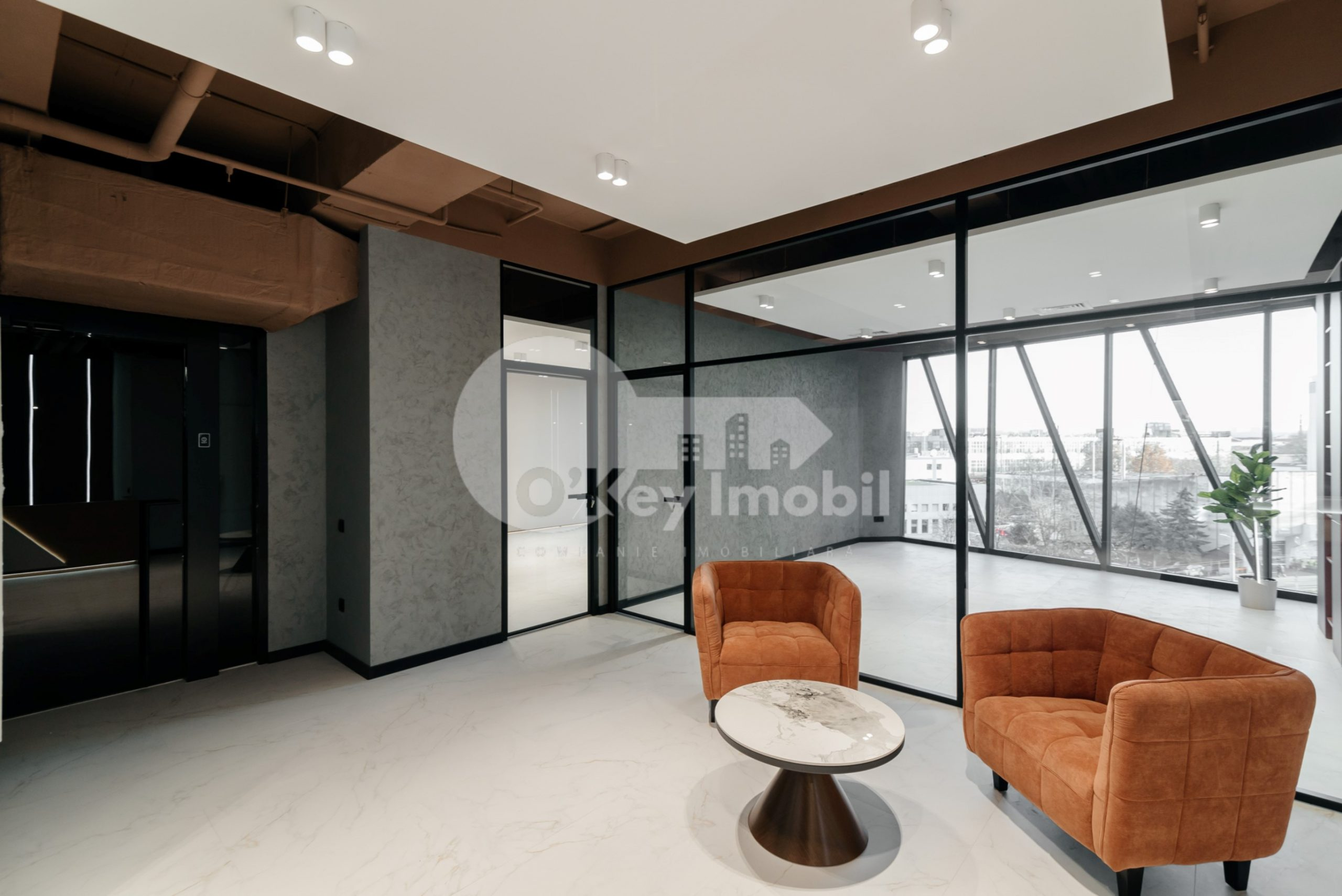 Oficiu, Centru, ȘTEFAN CEL MARE