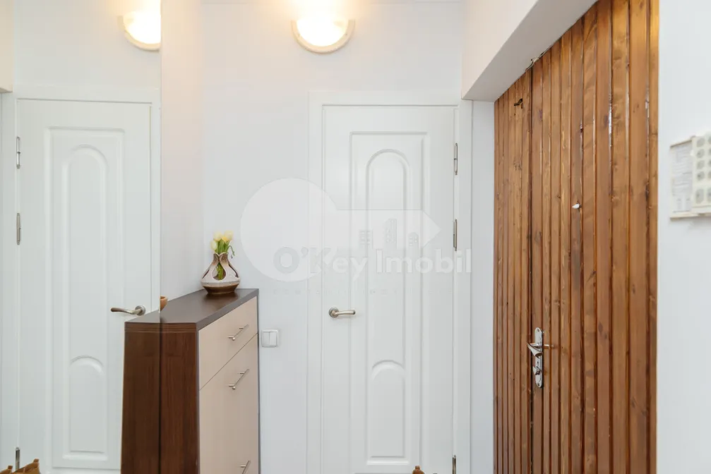 Apartament, Telecentru, GRENOBLE