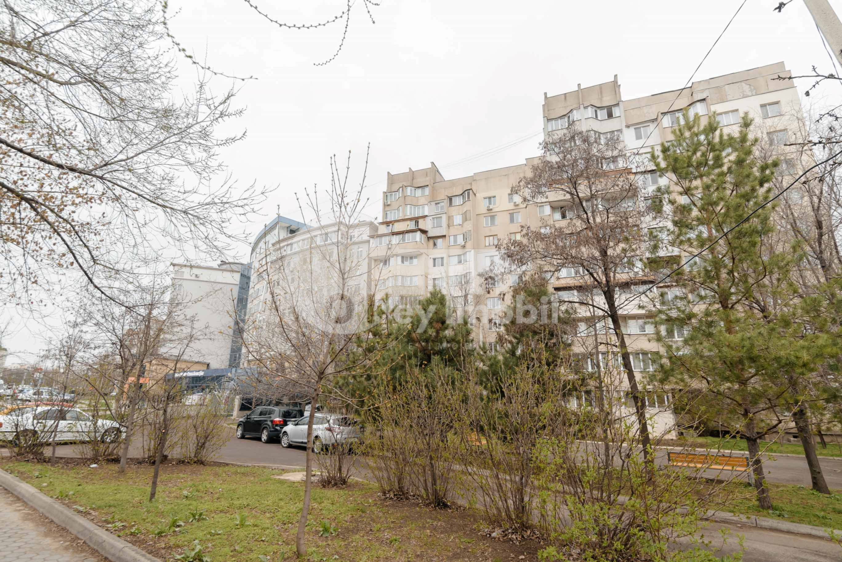 Apartament, Telecentru, GRENOBLE