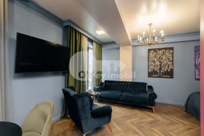 Apartament, Centru, ISMAIL