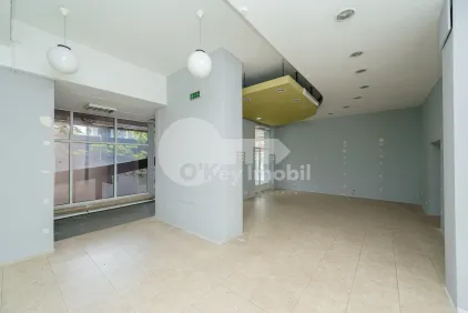 Комм. помещение, Центр, БЭНУЛЕСКУ БОДОНИ