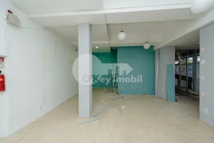 Комм. помещение, Центр, БЭНУЛЕСКУ БОДОНИ