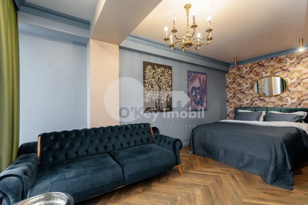 Apartament, Centru, ISMAIL