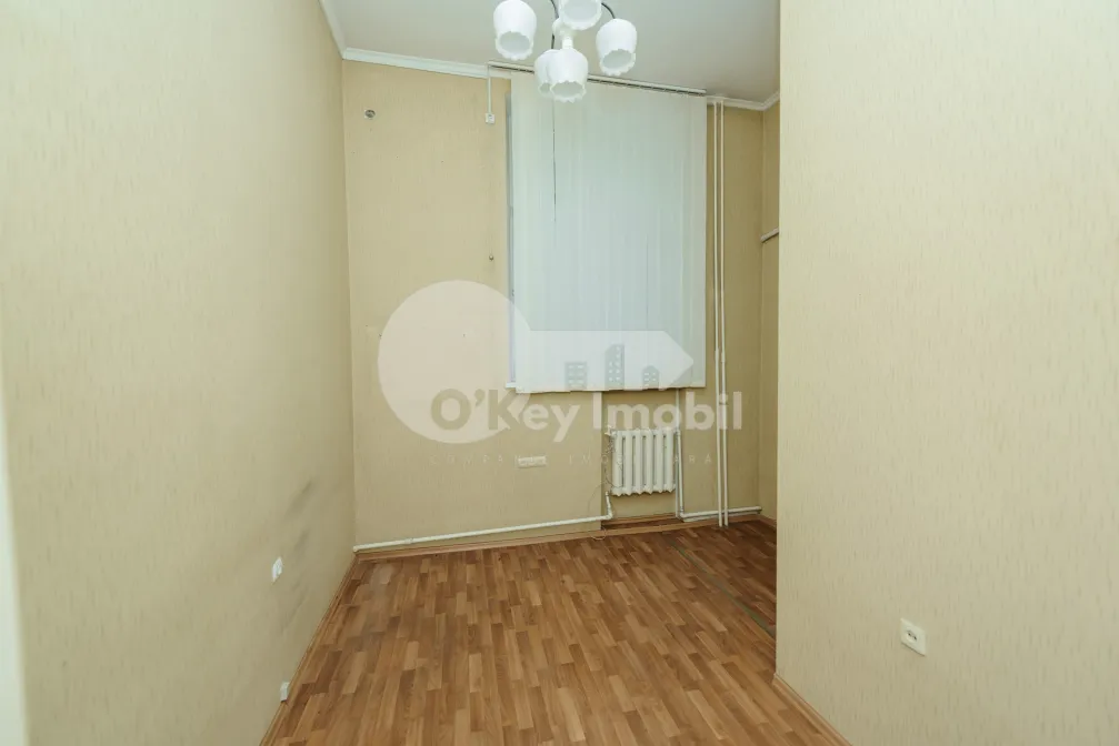 Spațiu comercial, Centru, BĂNULESCU BODONI