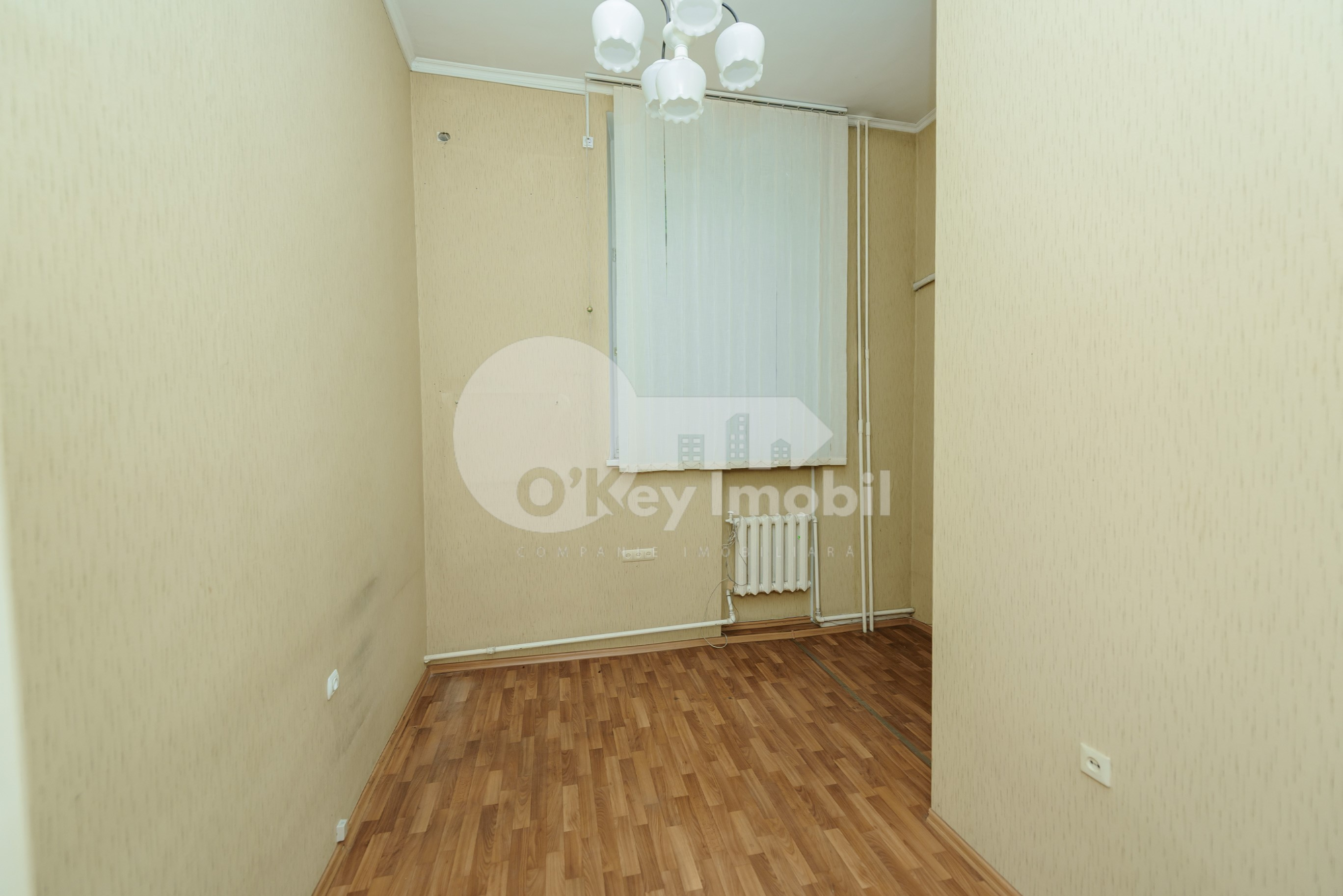 Spațiu comercial, Centru, BĂNULESCU BODONI