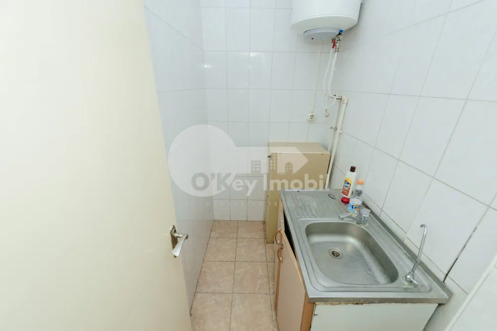 Spațiu comercial, Centru, BĂNULESCU BODONI