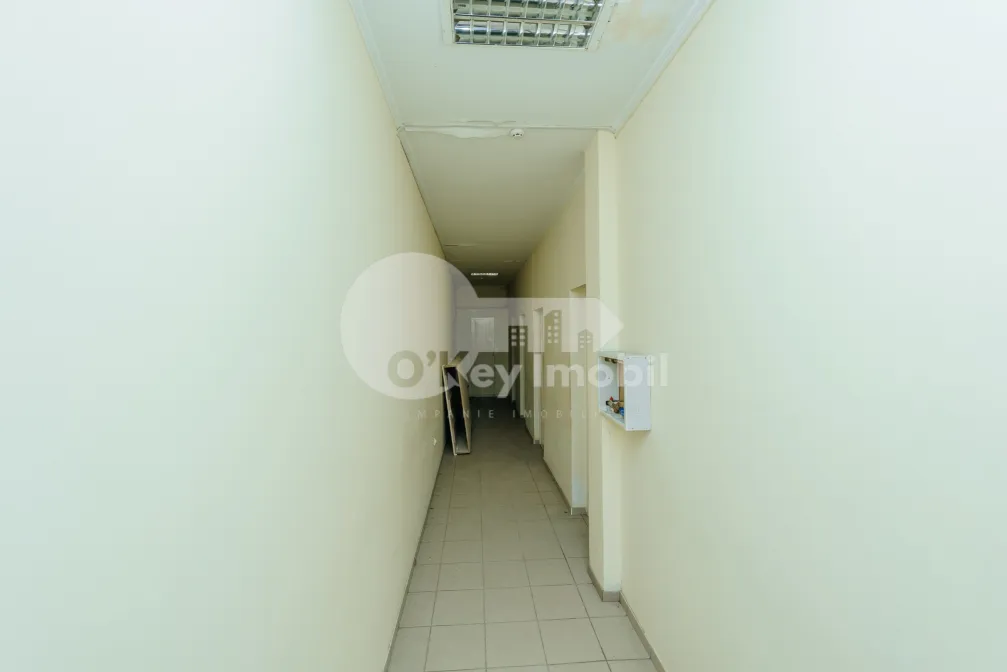 Spațiu comercial, Centru, BĂNULESCU BODONI