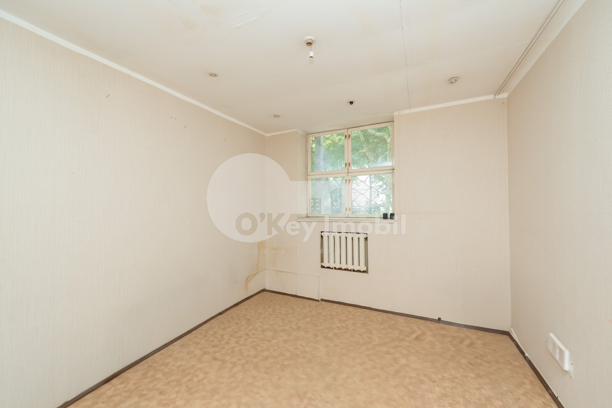 Spațiu comercial, Centru, BĂNULESCU BODONI