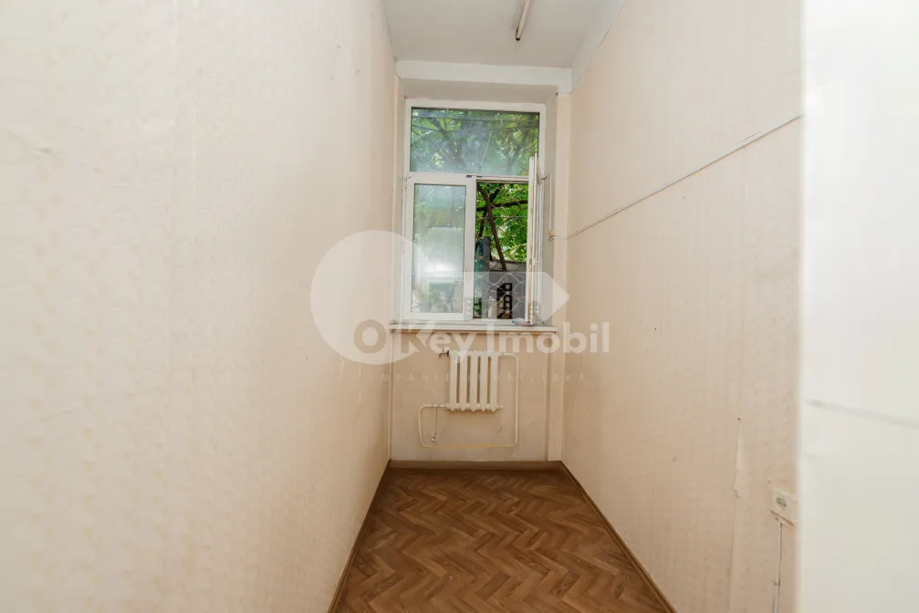 Spațiu comercial, Centru, BĂNULESCU BODONI