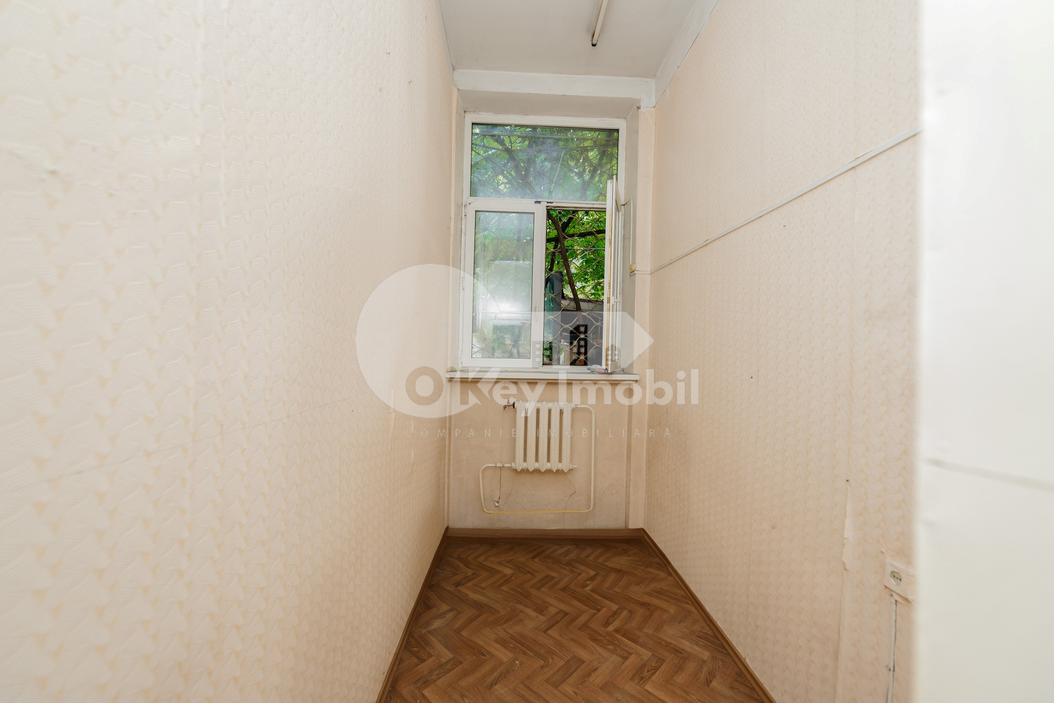 Spațiu comercial, Centru, BĂNULESCU BODONI