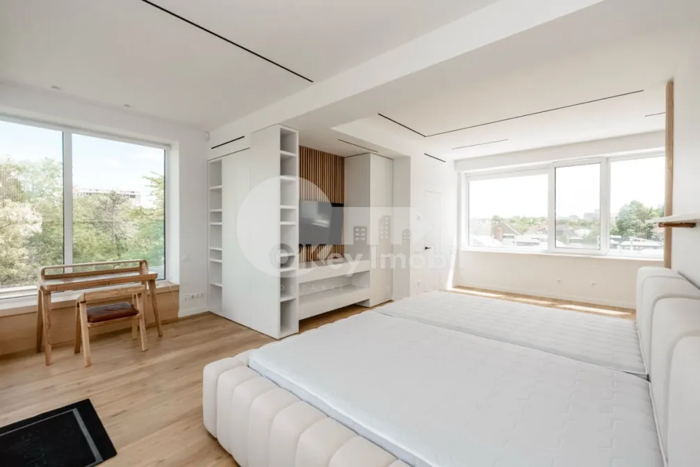 Penthouse, Centru, TIMIȘ