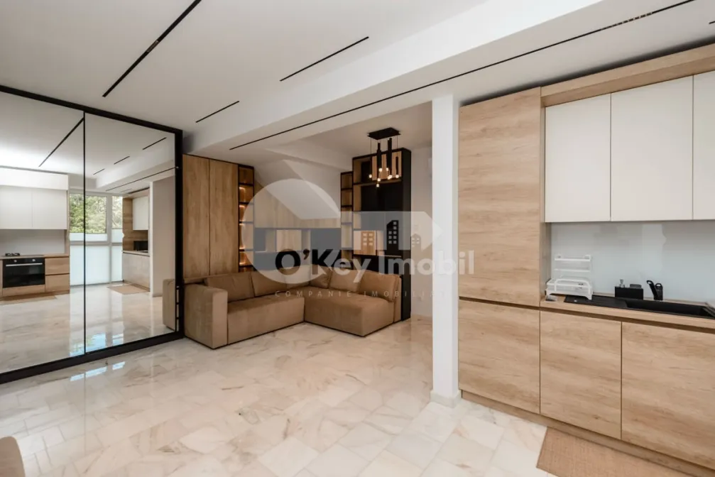 Penthouse, Centru, TIMIȘ