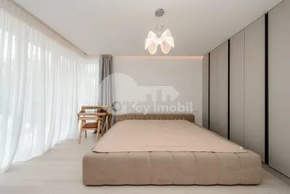 Penthouse, Centru, TIMIȘ