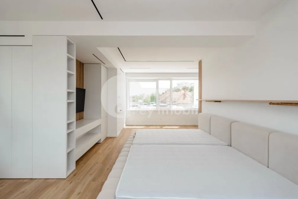 Penthouse, Centru, TIMIȘ