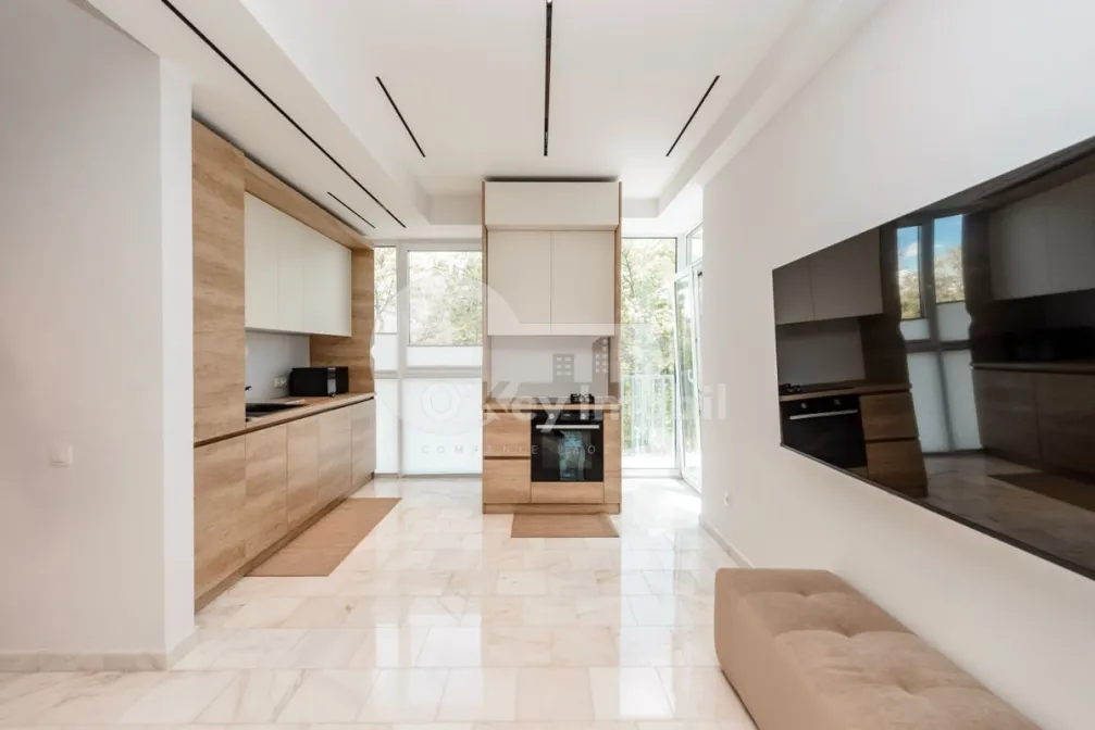 Penthouse, Centru, TIMIȘ