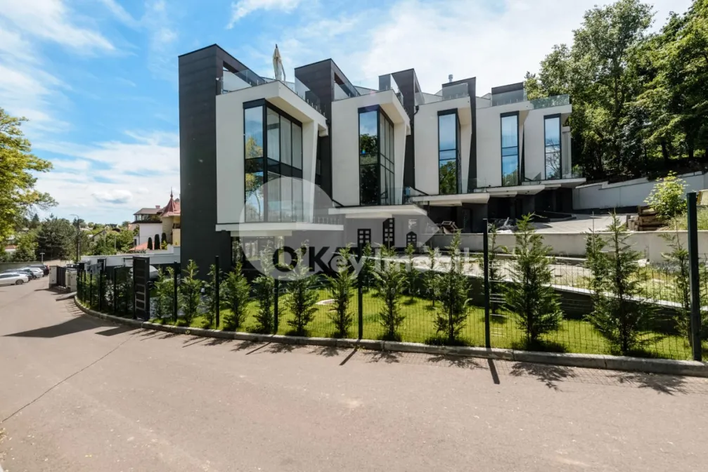 Penthouse, Centru, TIMIȘ