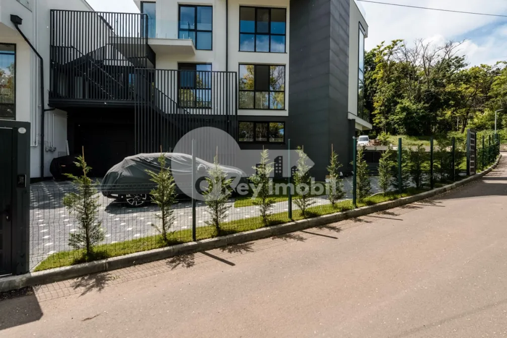 Penthouse, Centru, TIMIȘ