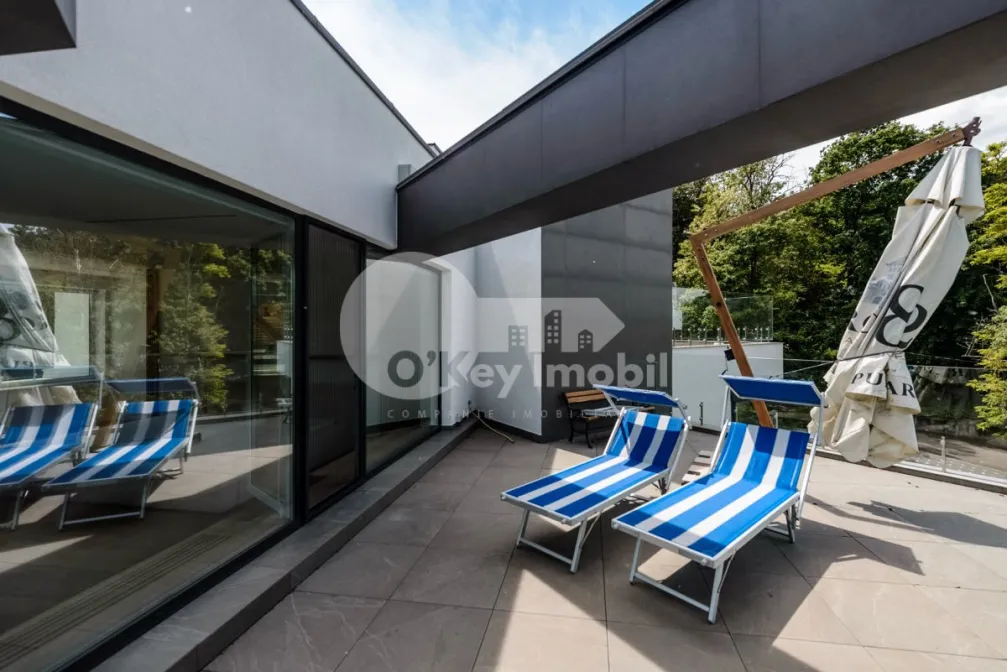 Penthouse, Centru, TIMIȘ