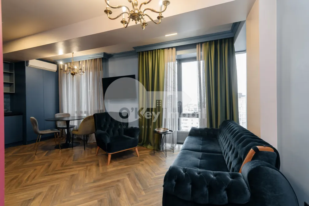 Apartament, Centru, ISMAIL