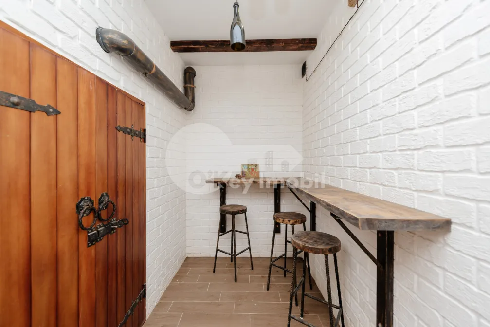 Casă, MĂGDĂCEȘTI