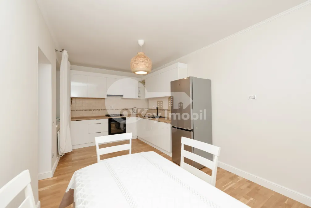 Casă, MĂGDĂCEȘTI