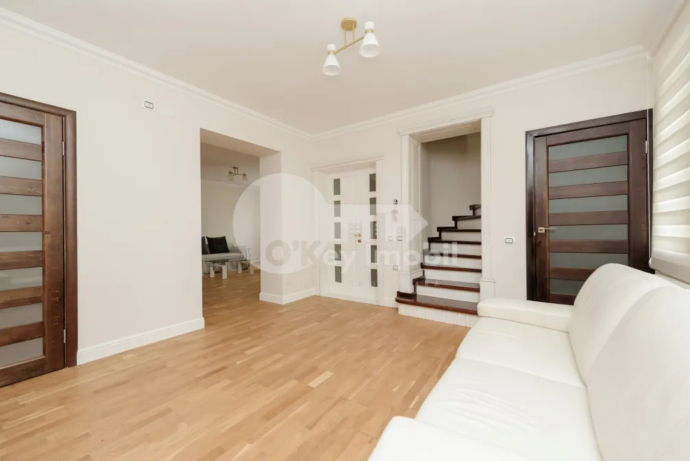 Casă, MĂGDĂCEȘTI