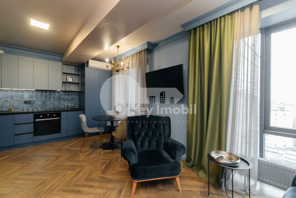 Apartament, Centru, ISMAIL