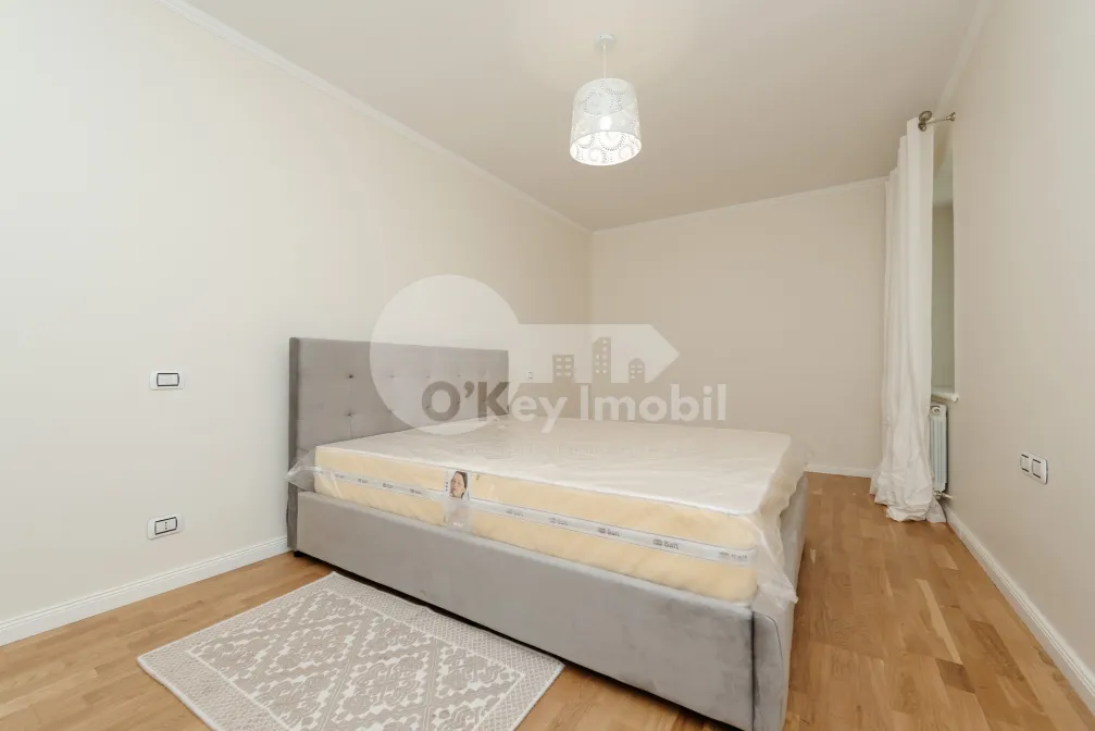 Casă, MĂGDĂCEȘTI