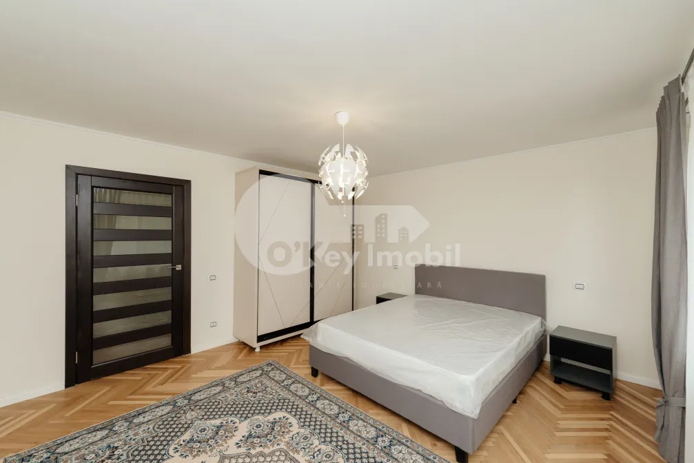 Casă, MĂGDĂCEȘTI