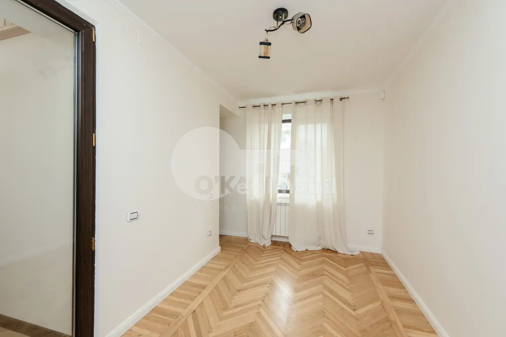 Casă, MĂGDĂCEȘTI