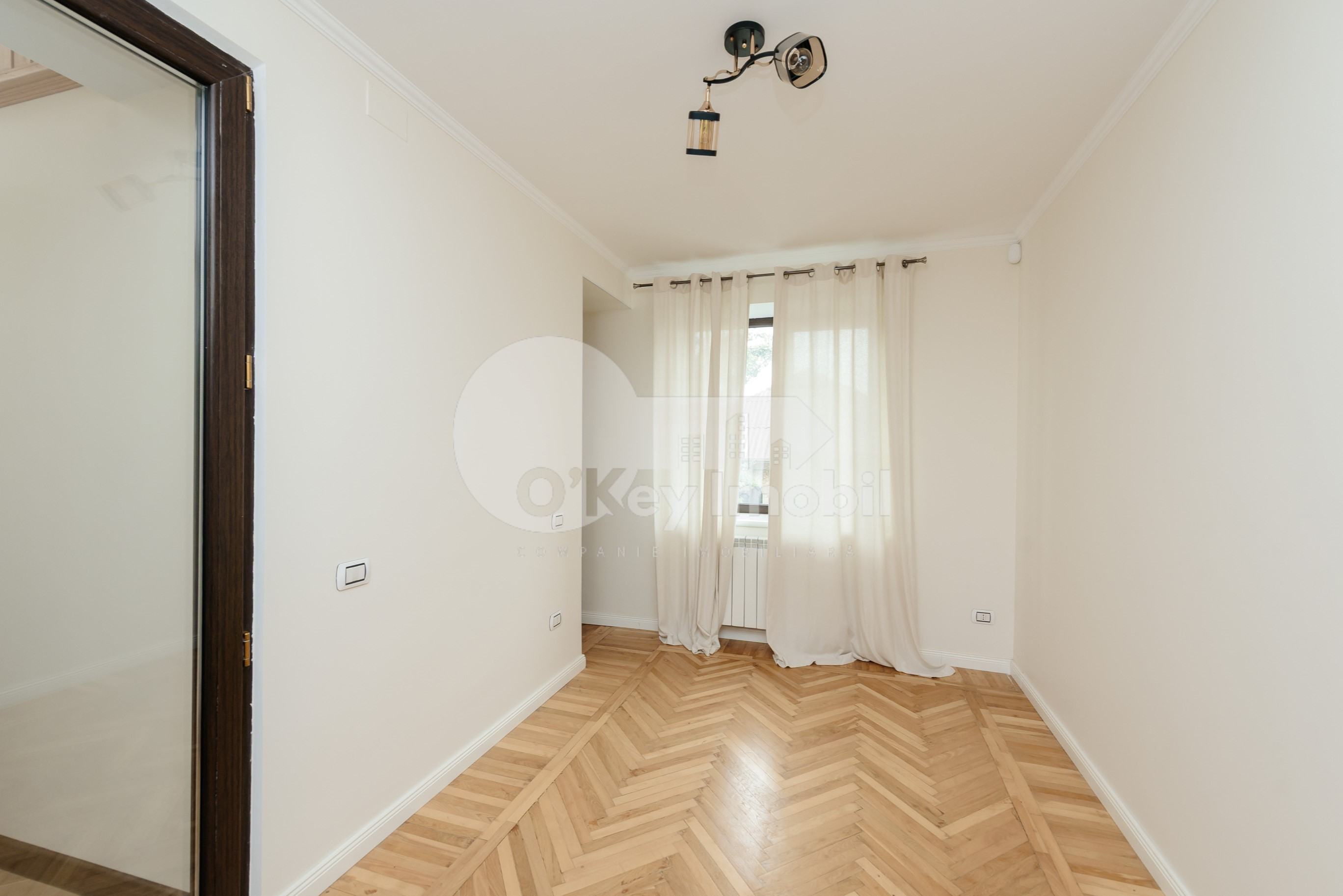 Casă, MĂGDĂCEȘTI