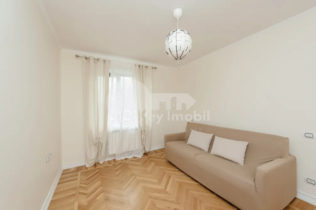 Casă, MĂGDĂCEȘTI